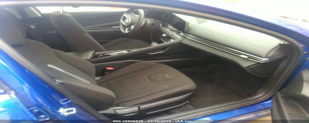 KMHLS4AG7PU389762 2023 HYUNDAI ELANTRA photo no. 5