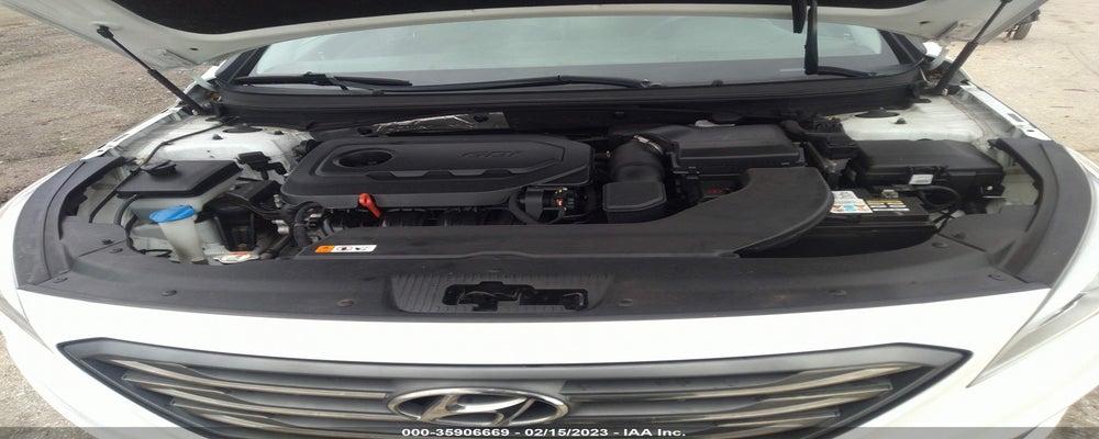 5NPE34AF3FH240551 2015 HYUNDAI SONATA photo no. 10
