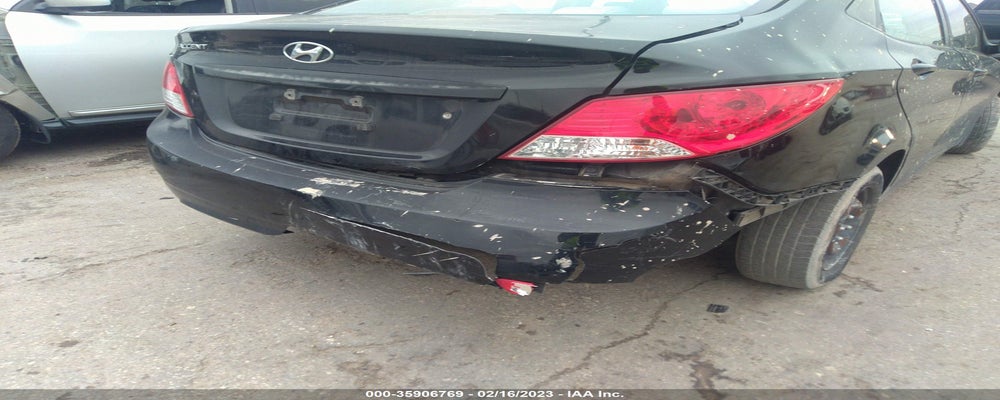 KMHCT4AE7DU390191 2013 HYUNDAI ACCENT photo no. 6
