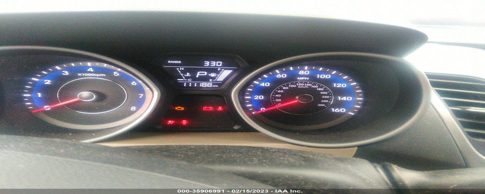 KMHDH4AE7GU532873 2016 HYUNDAI ELANTRA photo no. 7