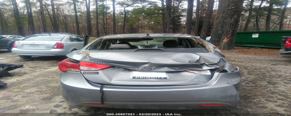 KMHDH4AE6DU608496 2013 HYUNDAI ELANTRA photo no. 6