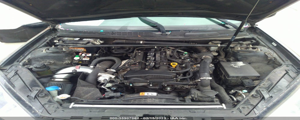 KMHHT6KD6EU121396 2014 HYUNDAI GENESIS COUPE photo no. 10