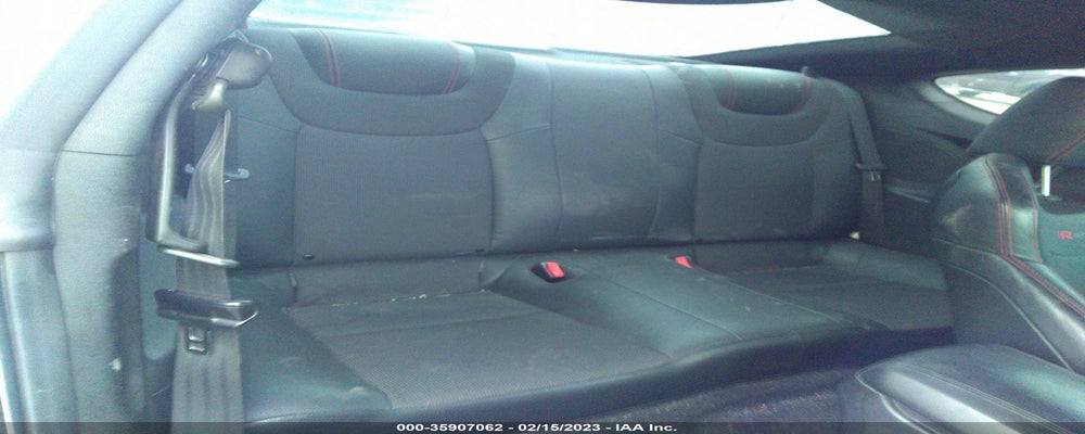 KMHHT6KD6EU121396 2014 HYUNDAI GENESIS COUPE photo no. 8