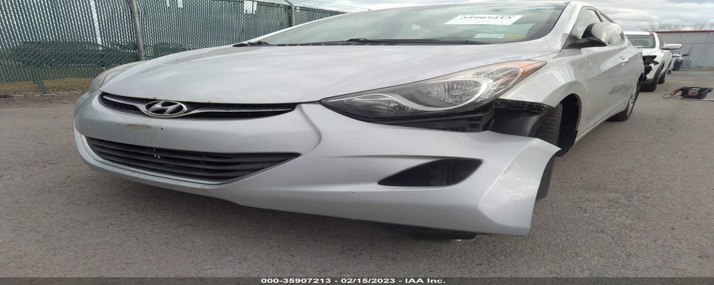 5NPDH4AE8DH440438 2013 HYUNDAI ELANTRA photo no. 6