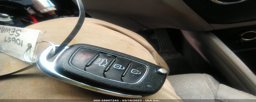 KM8J3CA47JU743808 2018 HYUNDAI TUCSON photo no. 11