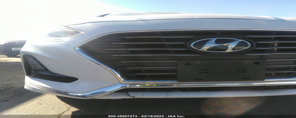 5NPE24AF4KH733202 2019 HYUNDAI SONATA photo no. 6