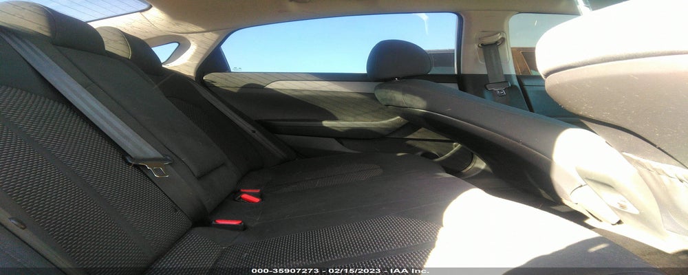 5NPE24AF4KH733202 2019 HYUNDAI SONATA photo no. 8