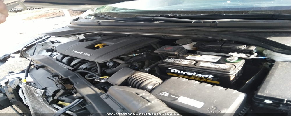 5NPD84LFXHH136197 2017 HYUNDAI ELANTRA photo no. 10