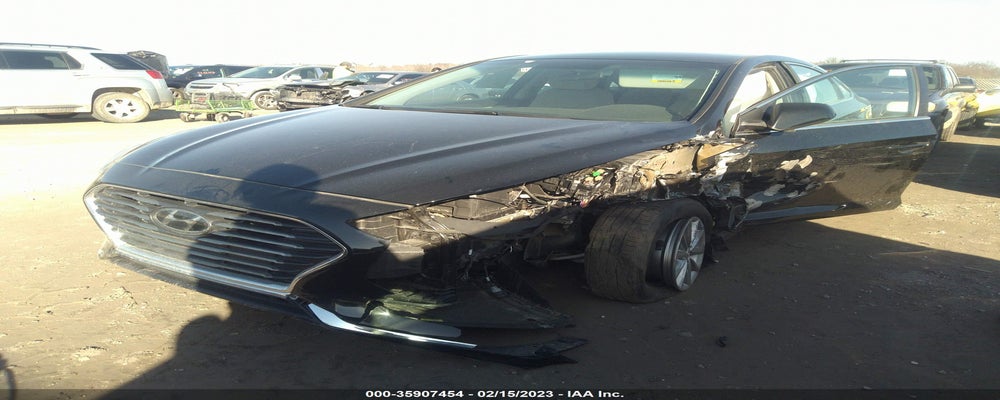 5NPE24AFXJH702910 2018 HYUNDAI SONATA photo no. 6