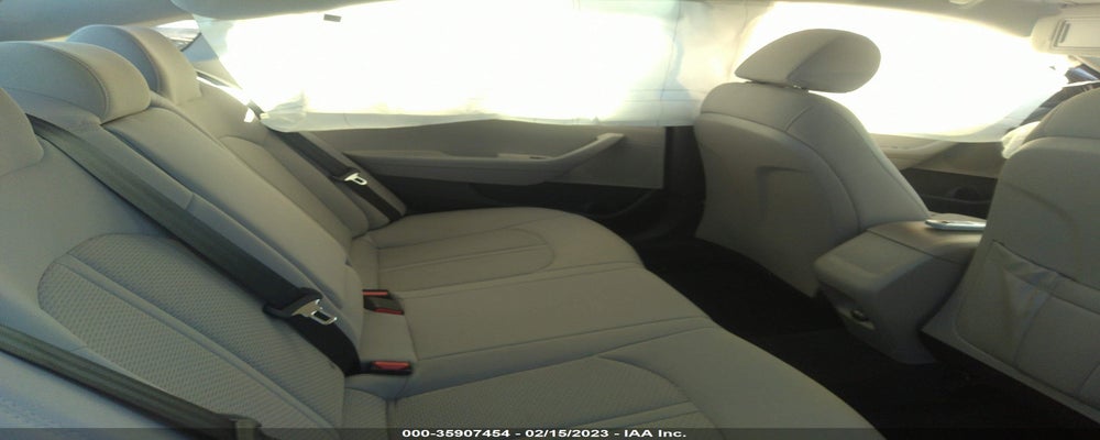 5NPE24AFXJH702910 2018 HYUNDAI SONATA photo no. 8
