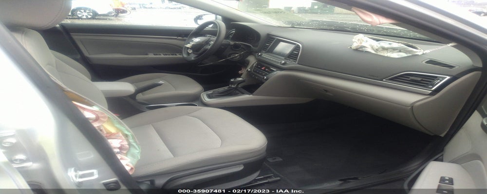 5NPD84LF7HH119762 2017 HYUNDAI ELANTRA photo no. 5