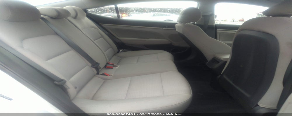 5NPD84LF7HH119762 2017 HYUNDAI ELANTRA photo no. 8