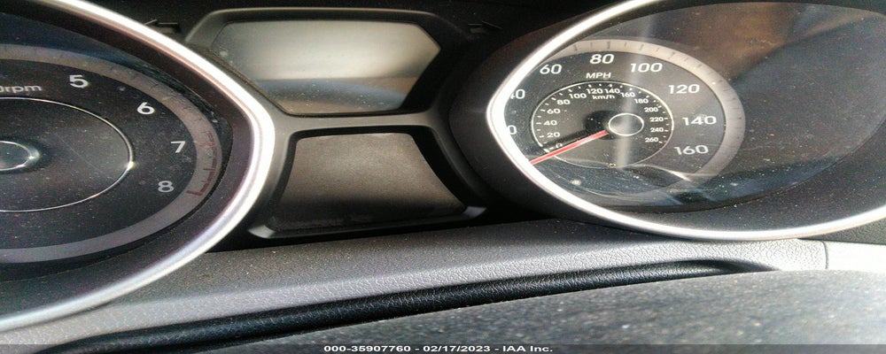 KMHDH4AE6DU976046 2013 HYUNDAI ELANTRA photo no. 7