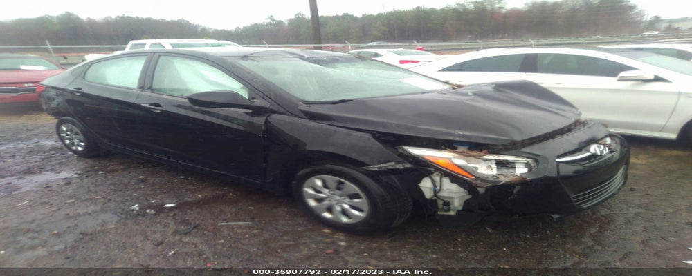 KMHCT4AE9HU275873 2017 HYUNDAI ACCENT photo no. 7