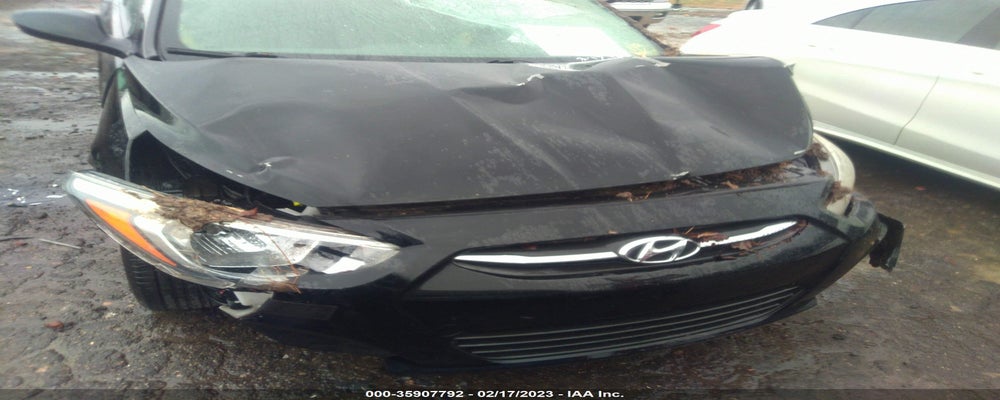 KMHCT4AE9HU275873 2017 HYUNDAI ACCENT photo no. 6