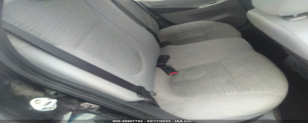 KMHCT4AE9HU275873 2017 HYUNDAI ACCENT photo no. 8