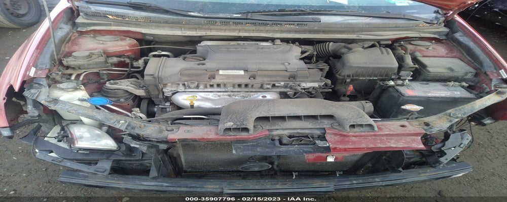 KMHDU4AD8AU002499 2010 HYUNDAI ELANTRA photo no. 10