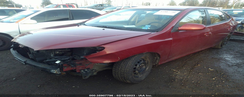 KMHDU4AD8AU002499 2010 HYUNDAI ELANTRA photo no. 2