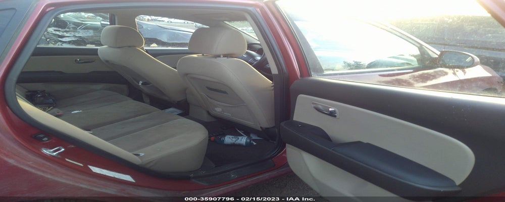 KMHDU4AD8AU002499 2010 HYUNDAI ELANTRA photo no. 8