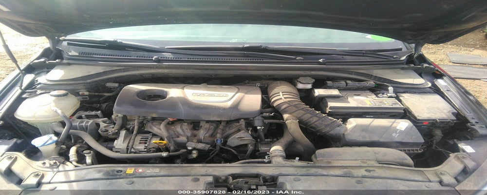 KMHD04LB2HU333127 2017 HYUNDAI ELANTRA photo no. 10