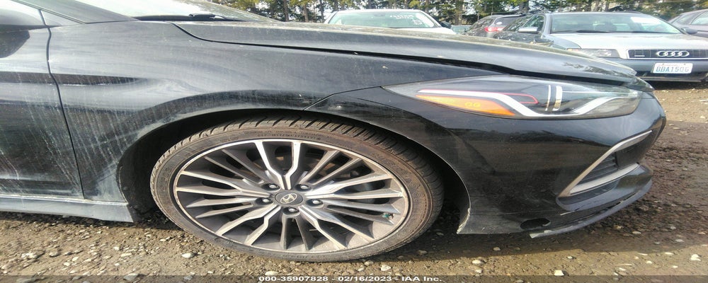 KMHD04LB2HU333127 2017 HYUNDAI ELANTRA photo no. 6