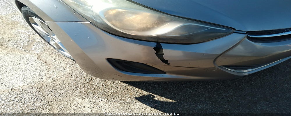 5NPDH4AE5DH312688 2013 HYUNDAI ELANTRA photo no. 6