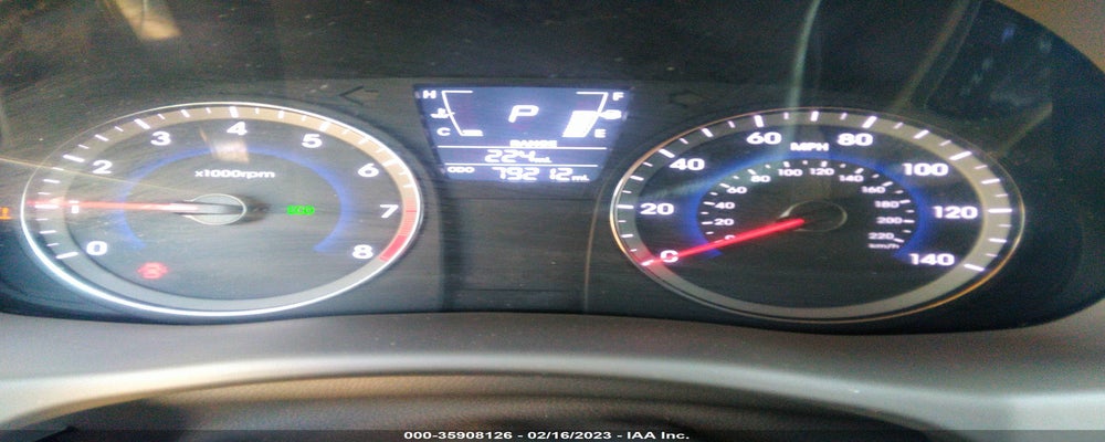 KMHCT4AE4EU742340 2014 HYUNDAI ACCENT photo no. 7