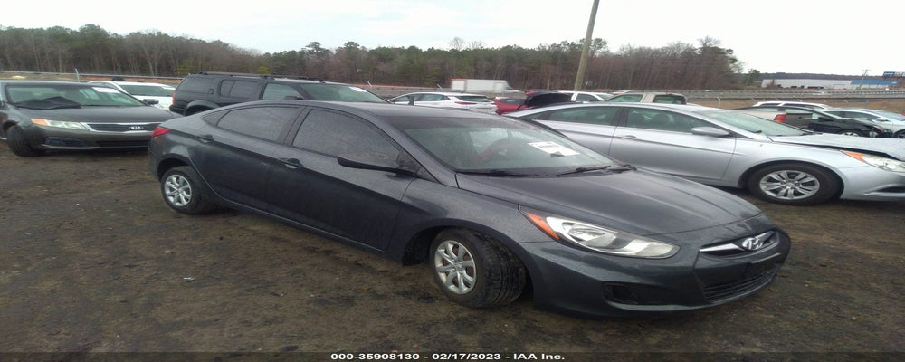 KMHCT4AE0CU039573 2012 HYUNDAI ACCENT photo no. 10
