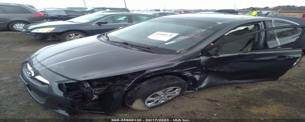 KMHCT4AE0CU039573 2012 HYUNDAI ACCENT photo no. 6