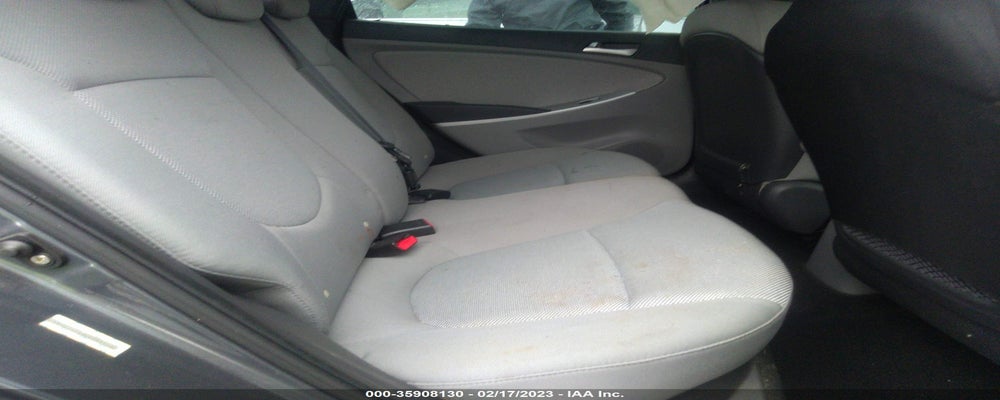KMHCT4AE0CU039573 2012 HYUNDAI ACCENT photo no. 8
