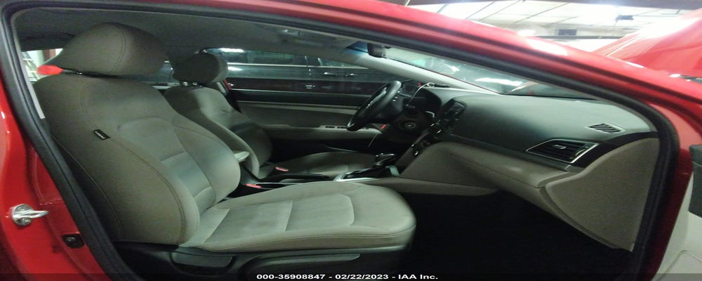 5NPD74LF9HH200491 2017 HYUNDAI ELANTRA photo no. 5