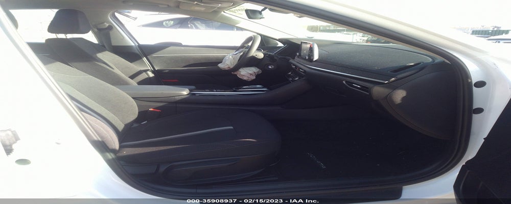 KMHL24JAXPA260167 2023 HYUNDAI SONATA photo no. 5