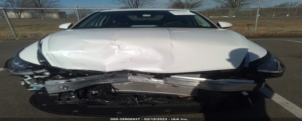 KMHL24JAXPA260167 2023 HYUNDAI SONATA photo no. 6