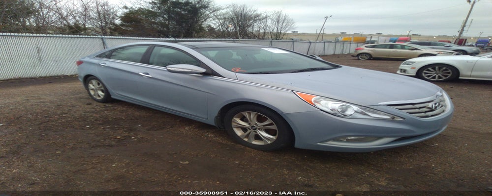 5NPEC4AC1DH558932 2013 HYUNDAI SONATA photo no. 24
