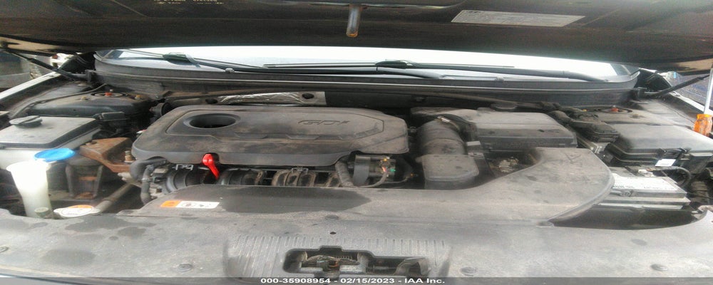 5NPE24AF4GH290640 2016 HYUNDAI SONATA photo no. 10