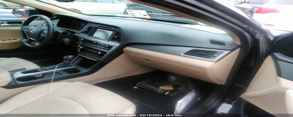 5NPE24AF4GH290640 2016 HYUNDAI SONATA photo no. 5