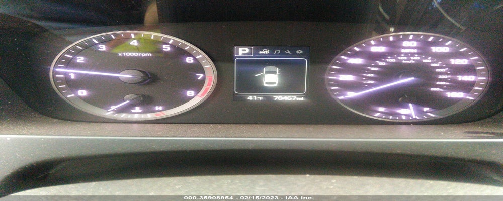5NPE24AF4GH290640 2016 HYUNDAI SONATA photo no. 7