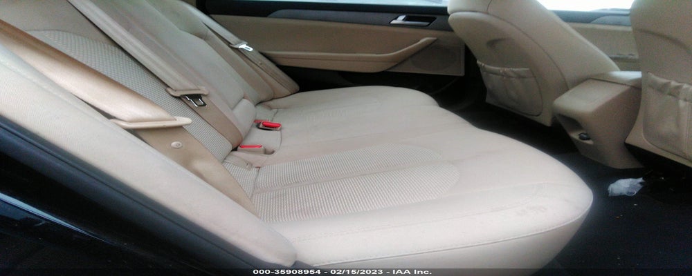 5NPE24AF4GH290640 2016 HYUNDAI SONATA photo no. 8