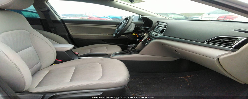 KMHD74LF7HU325765 2017 HYUNDAI ELANTRA photo no. 5