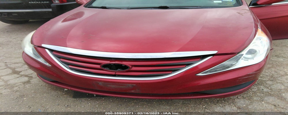 5NPEB4AC9EH813380 2014 HYUNDAI SONATA photo no. 6