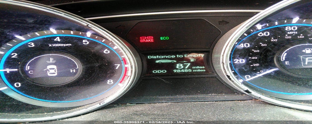 5NPEB4AC9EH813380 2014 HYUNDAI SONATA photo no. 7
