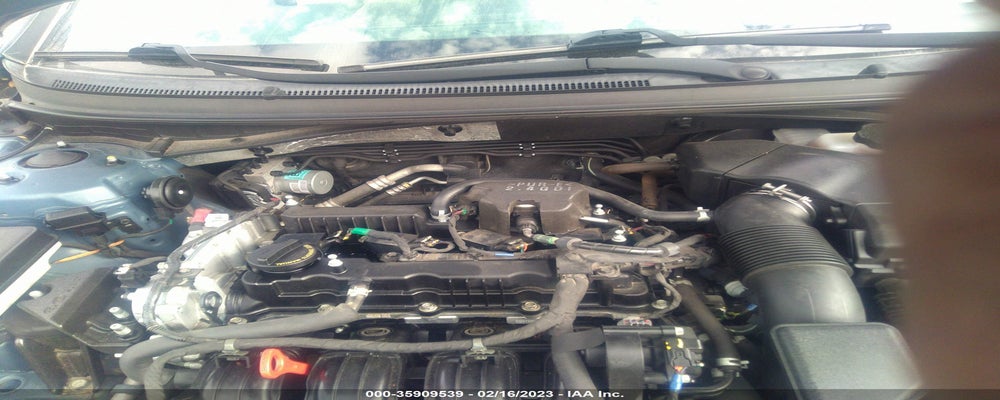 WDBTK65G64T031031 2016 HYUNDAI SONATA ECO/SE photo no. 10