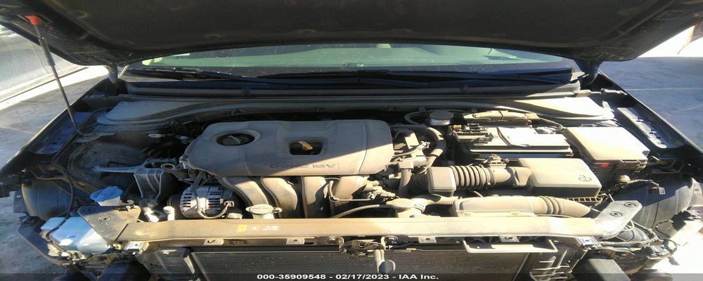 5NPD84LF8LH516521 2020 HYUNDAI ELANTRA photo no. 10