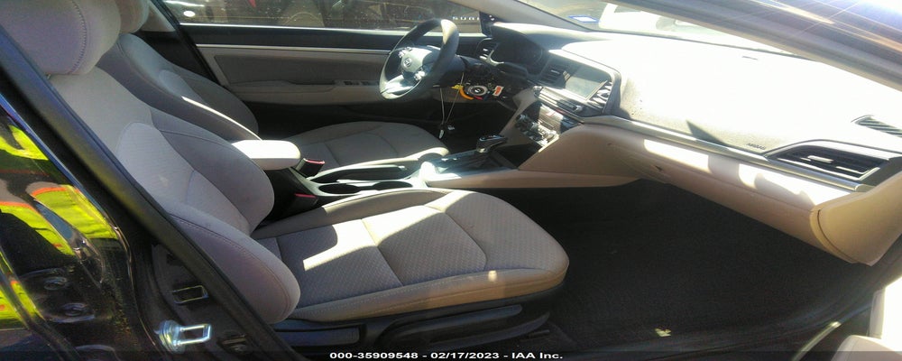 5NPD84LF8LH516521 2020 HYUNDAI ELANTRA photo no. 5
