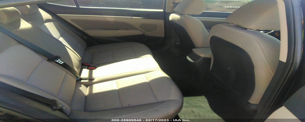 5NPD84LF8LH516521 2020 HYUNDAI ELANTRA photo no. 8