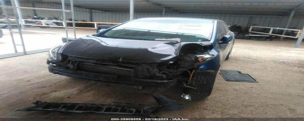 KMHD35LH8GU291529 2016 HYUNDAI ELANTRA GT photo no. 6