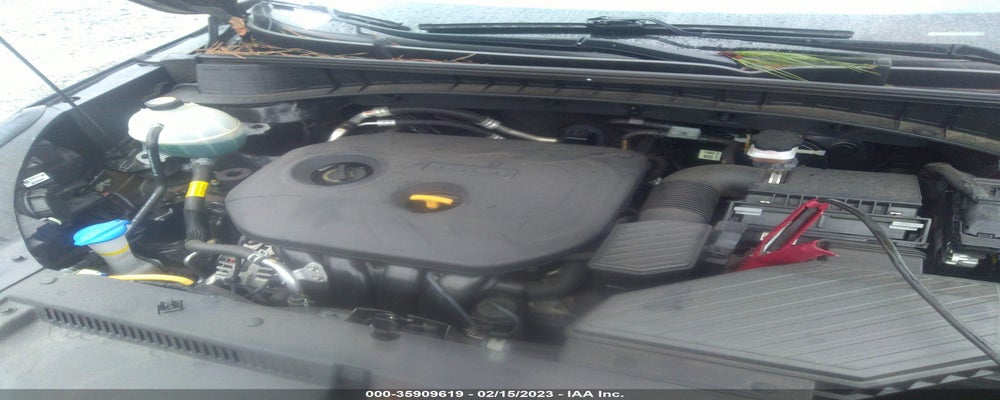 KM8J23A43JU765002 2018 HYUNDAI TUCSON photo no. 10
