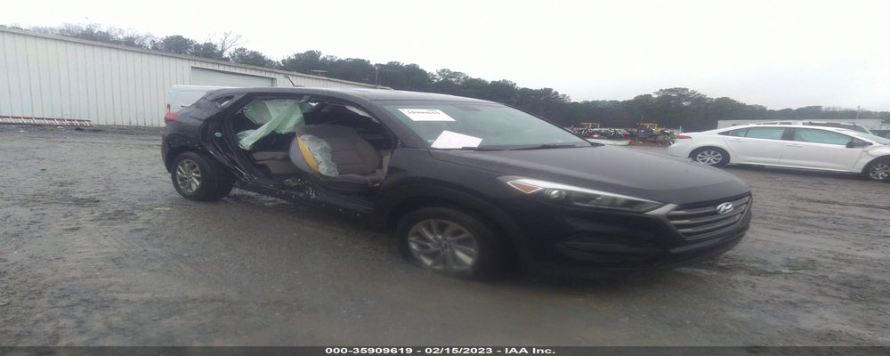KM8J23A43JU765002 2018 HYUNDAI TUCSON photo no. 22