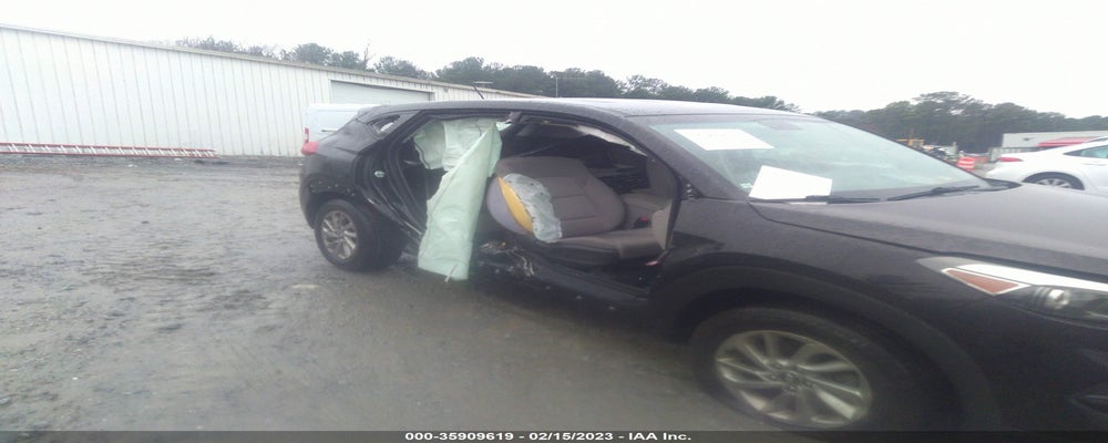 KM8J23A43JU765002 2018 HYUNDAI TUCSON photo no. 6
