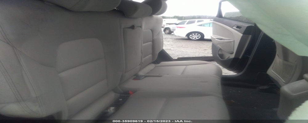 KM8J23A43JU765002 2018 HYUNDAI TUCSON photo no. 8
